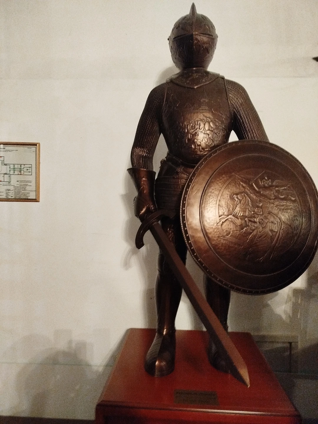 Отличная экскурсия. Экскурсовод Светлана профессионал своего дела. Очень интересно, познавательно