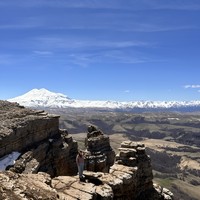 Фото отзыва 1: экскурсия "Плато Бермамыт: лучший вид на Эльбрус"