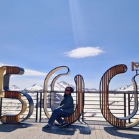 Фото отзыва 3: экскурсия "Озеро Гижгит и «гора богов» Эльбрус: из Кисловодска в мини-группе"