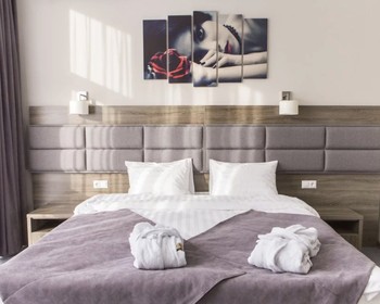 Фото отзыва 3: авторский тур "За впечатлениями, приключениями и перезагрузкой: 4 дня на Кавказе"