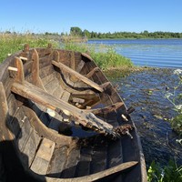 Фото отзыва 3: экскурсия "Знакомьтесь, Каргополь!"
