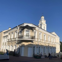 Фото отзыва 2: экскурсия "Весь Витебск за 3 часа (на вашем авто)"