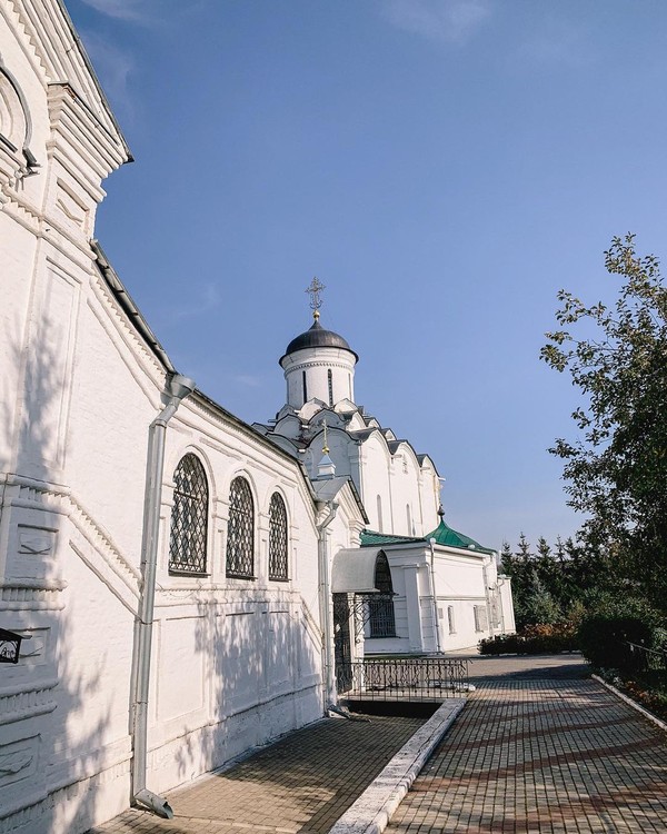 Нетипичный Владимир