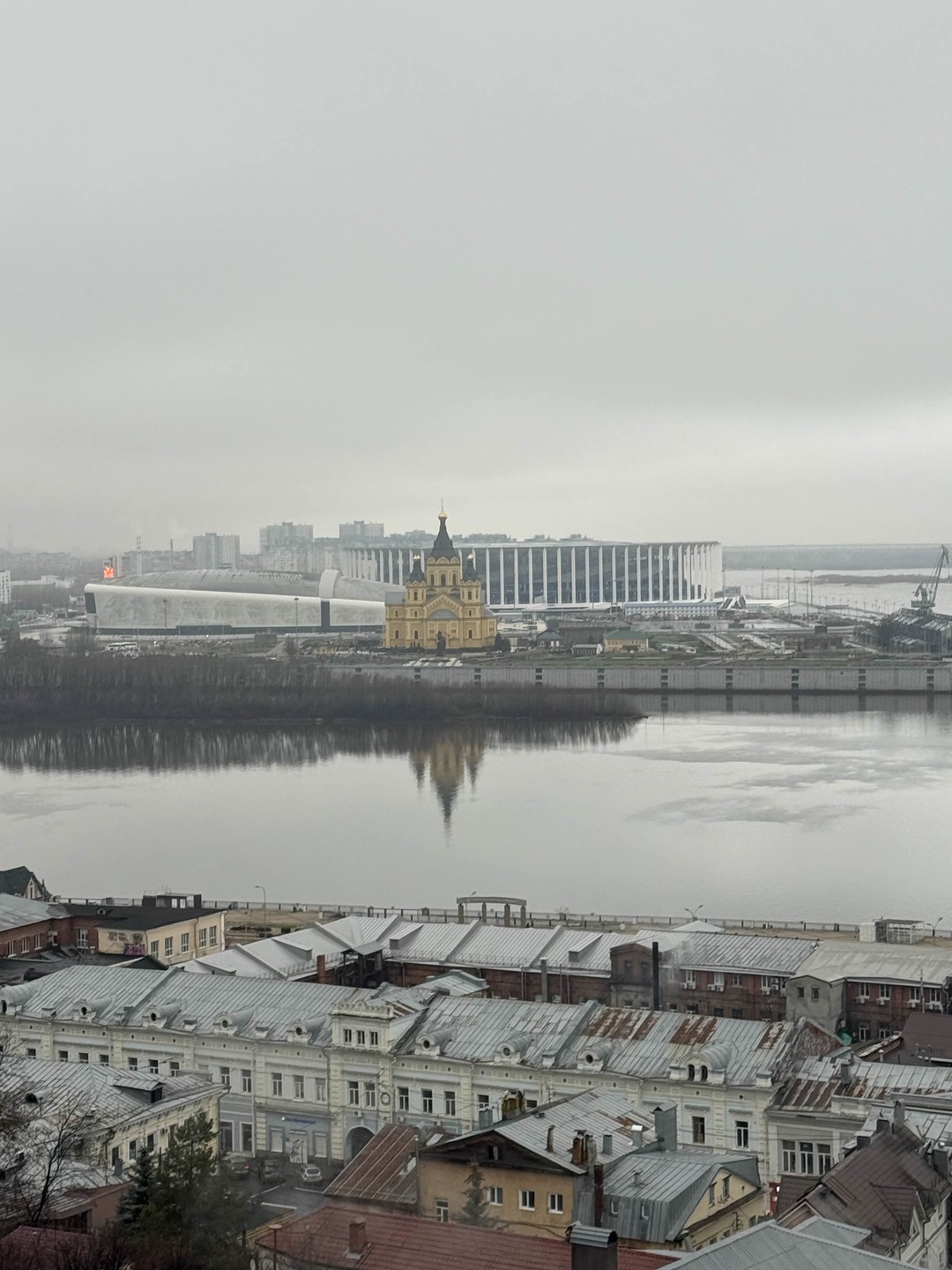 Великолепная экскурсия