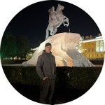 Кирилл