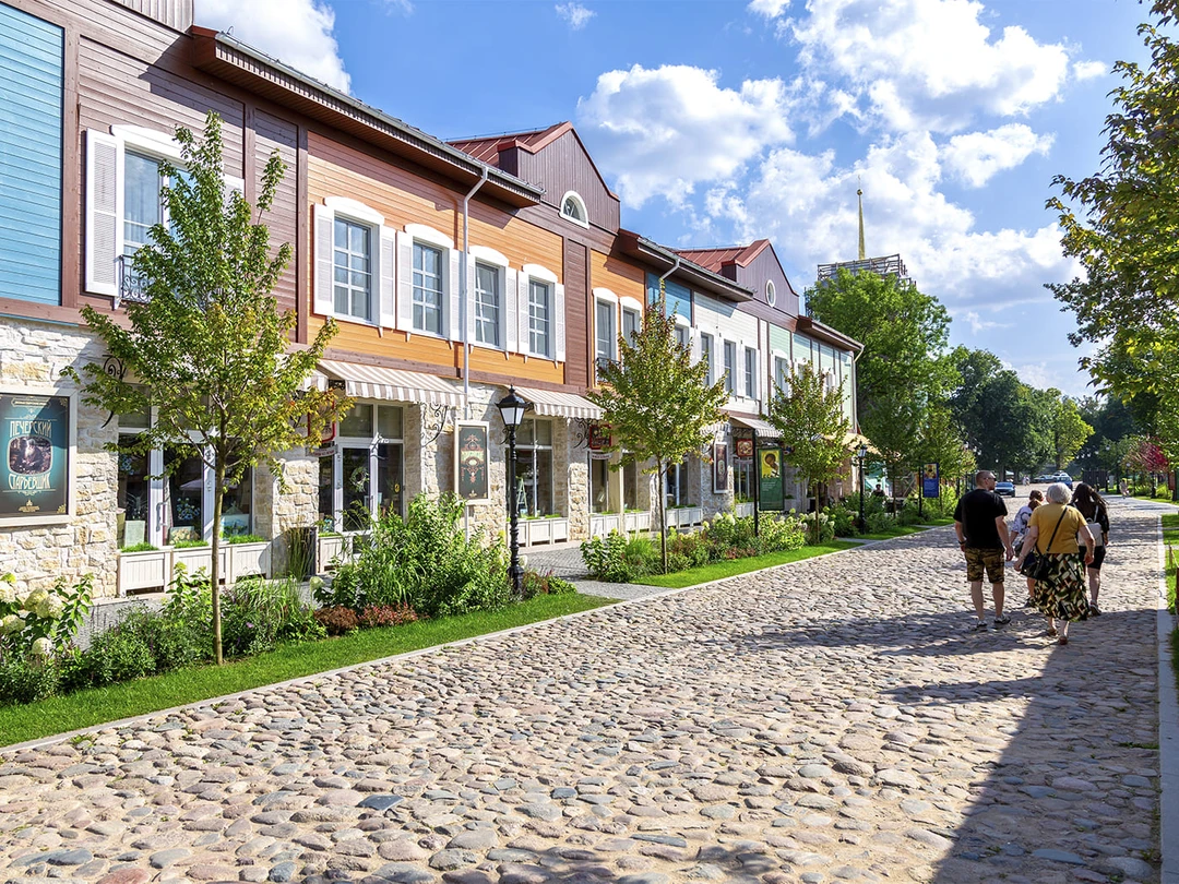 Когда ехать в&nbsp;Печоры