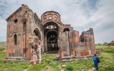 Фото достопримечательности: Талинский собор