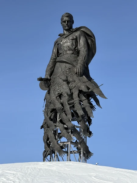 все понравилось