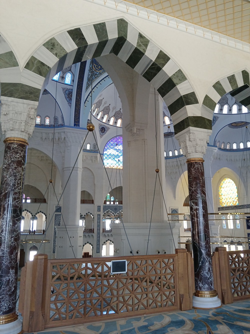 Стамбул: волшебная Азия (19/19)