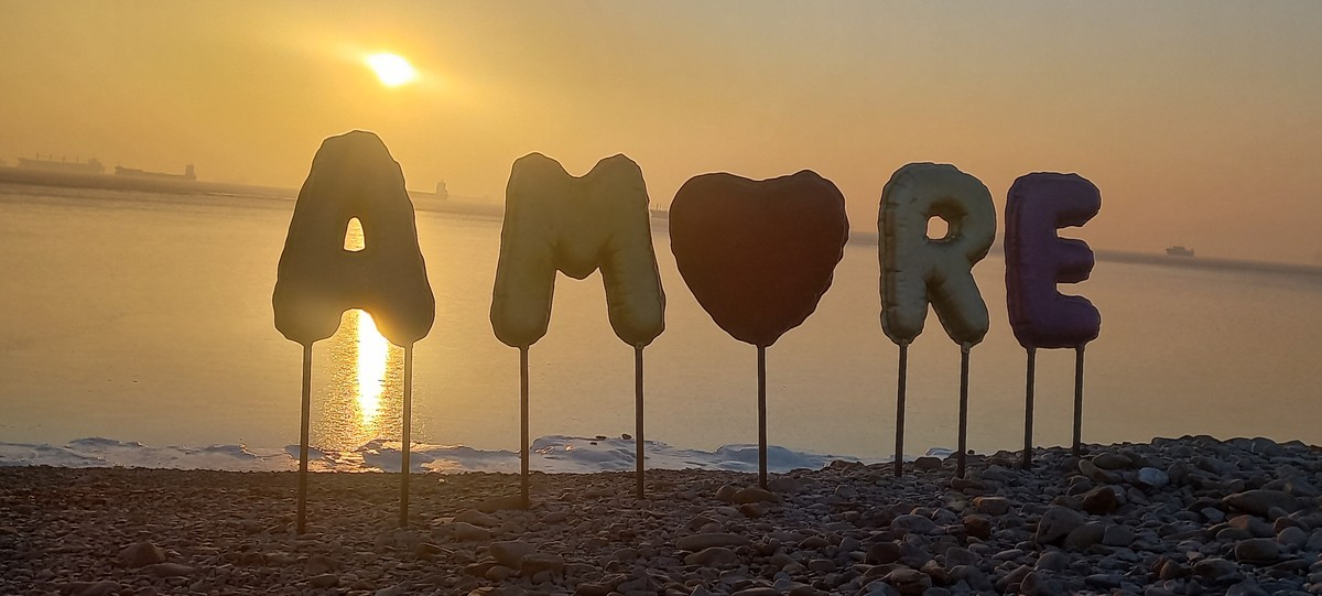 Встретить рассвет или закат — в лучшем месте Владивостока (9/10)