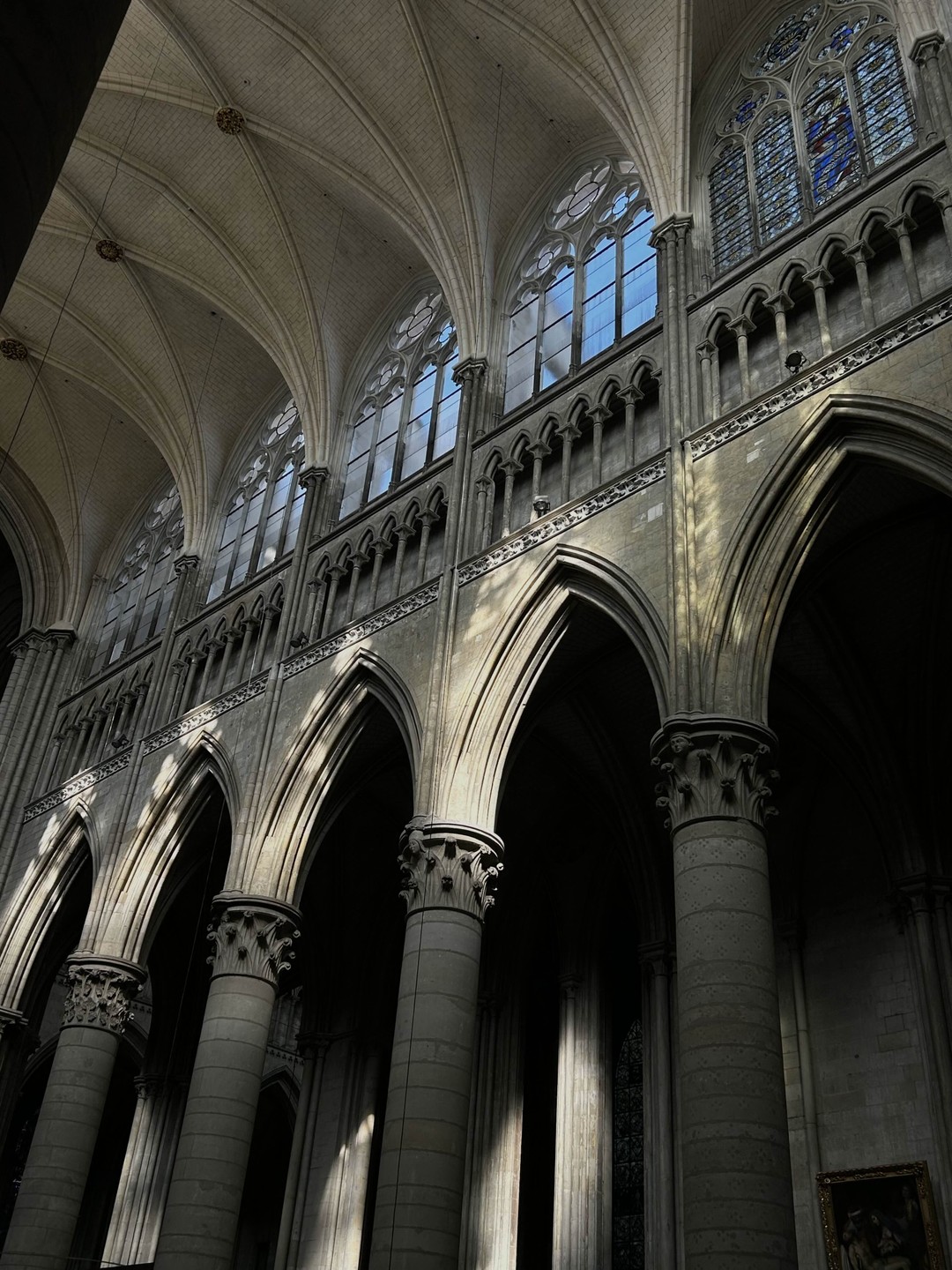 Экскурсия понравилась, поездка была комфортной, гид приятный. Пейзажи везде невероятные, но одного дня на 3 локации