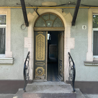 Фото отзыва 1: экскурсия "Зеленоградск глазами прусских котов"