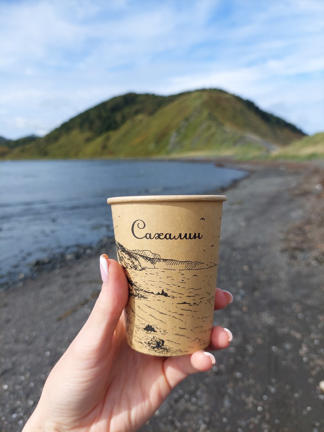 Это был невероятно красивый и вкусный день! Спасибо Ивану и Алексею