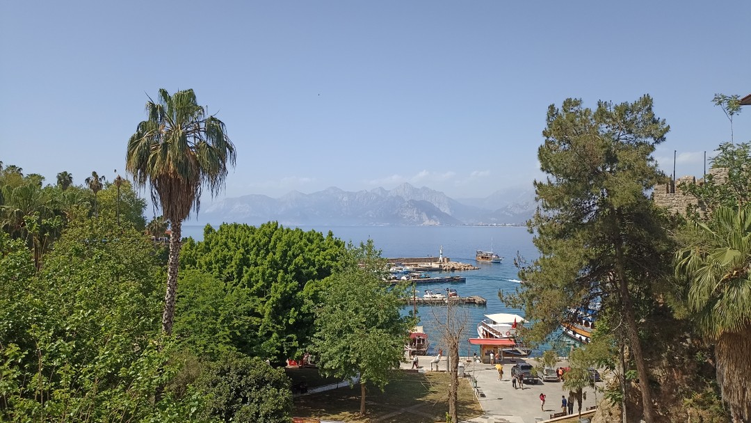 Хорошая экскурсия!