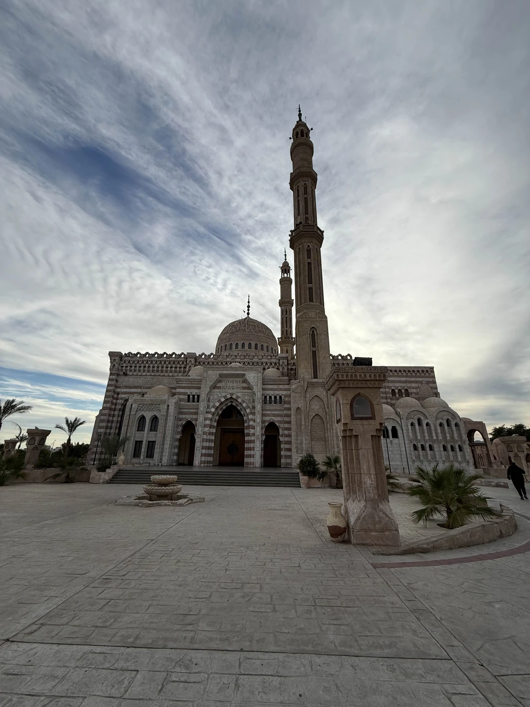 Очень рекомендуем Багдади в качестве экскурсовода 🔥 немного сместилась экскурсия по времени но не критично; рассказывает