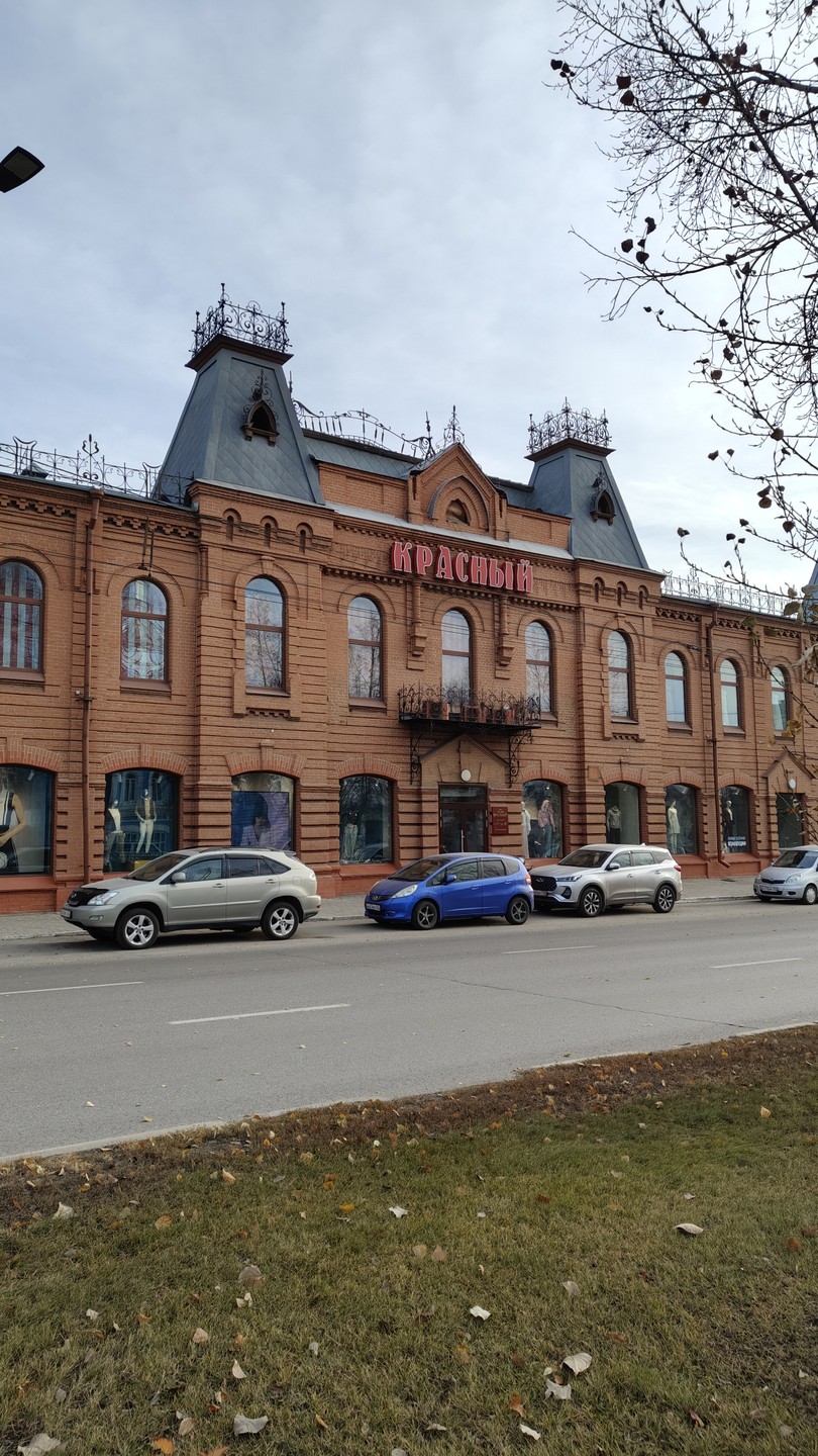 Очень интересная экскурсия!