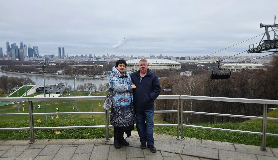 Искренне рекомендую эту экскурсию! Замечательный, знающий экскурсовод, умеющий увлечь туристов интересным рассказом с понятной подачей материала.
