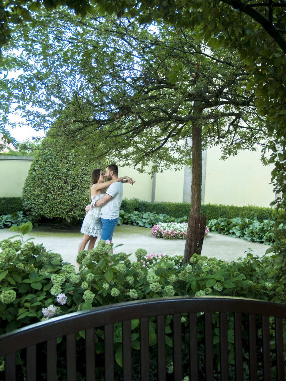 Прага в объективе (10/11)