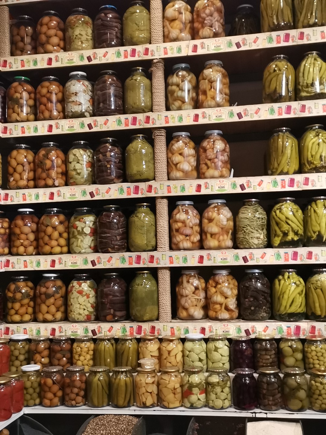 Пульс Баку и секреты местной кухни (Татьяна)