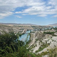 Фото отзыва 2: экскурсия "Лучшее в Дагестане — на экскурсии из Грозного"