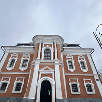 Фото отзыва 4: экскурсия "Интересный Арзамас и его старинные профессии"