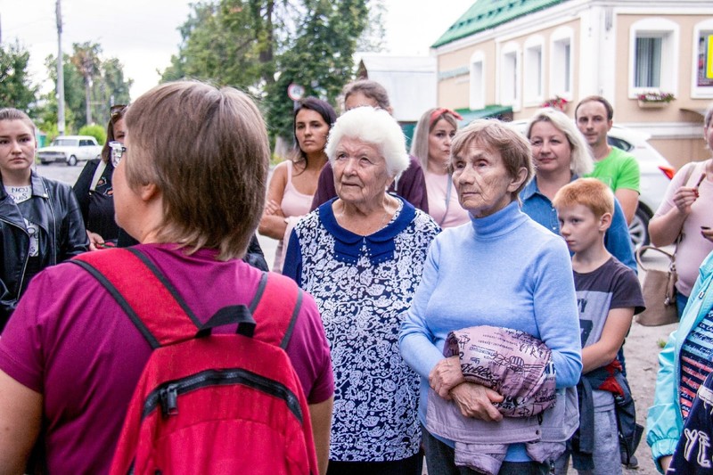 Фото экскурсии 7
