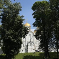 Фото отзыва 1: экскурсия "Владимир в историях и лицах"