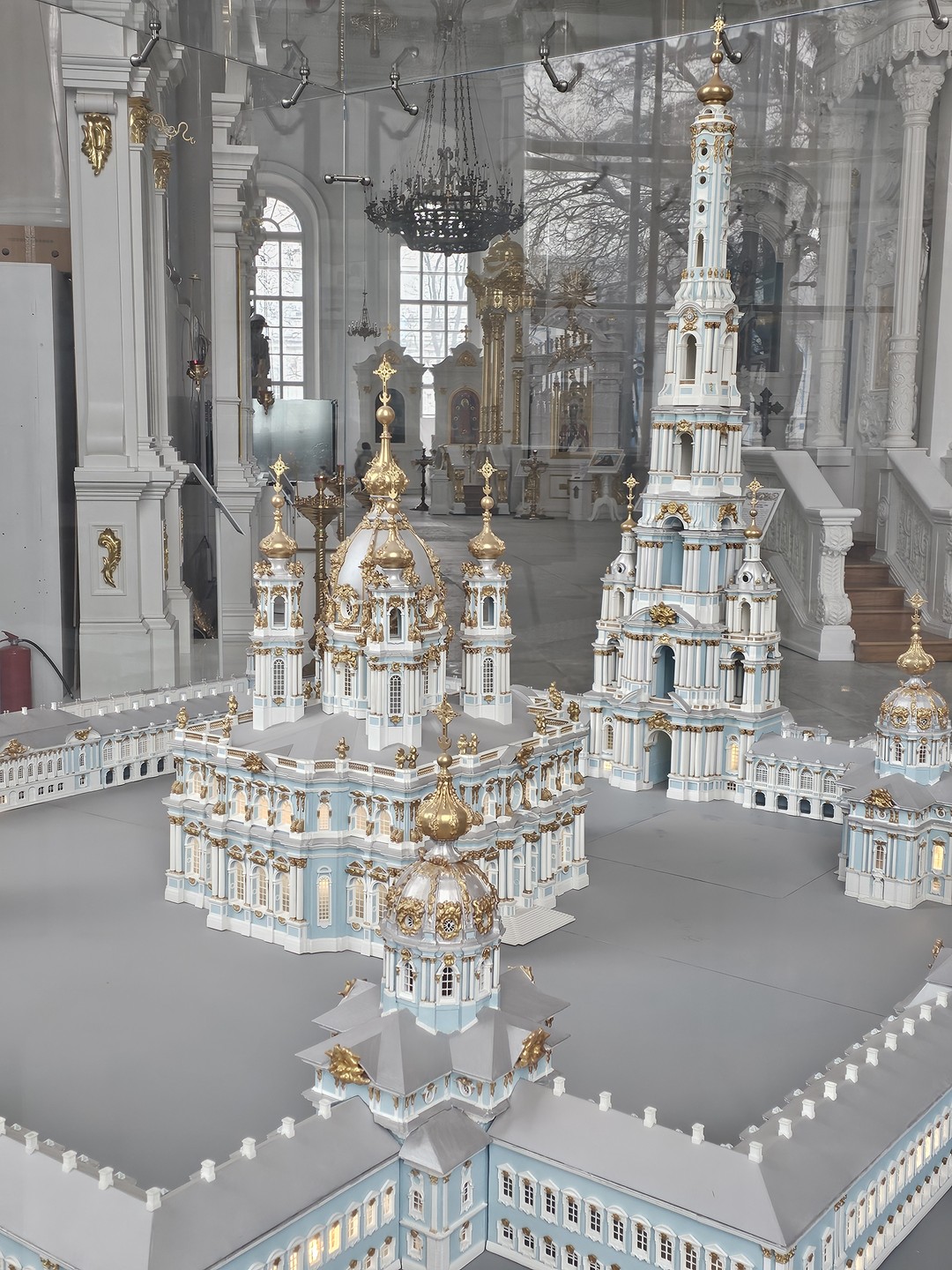 Легенды Петербурга (Кобец)