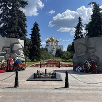 Фото отзыва 3: экскурсия "Ярославль для детей: семейный квест по городу"