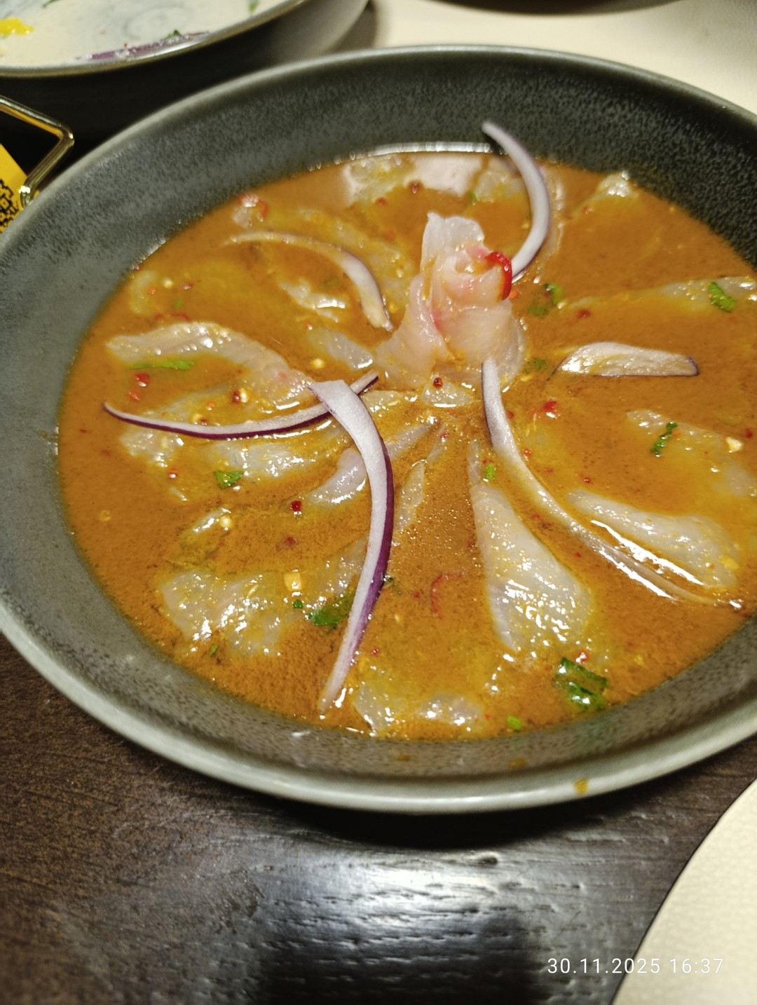 Это было великолепно! Познакомились с культурой еды и блюдами трёх стран,сделали для себя несколько неожиданных открытий,про