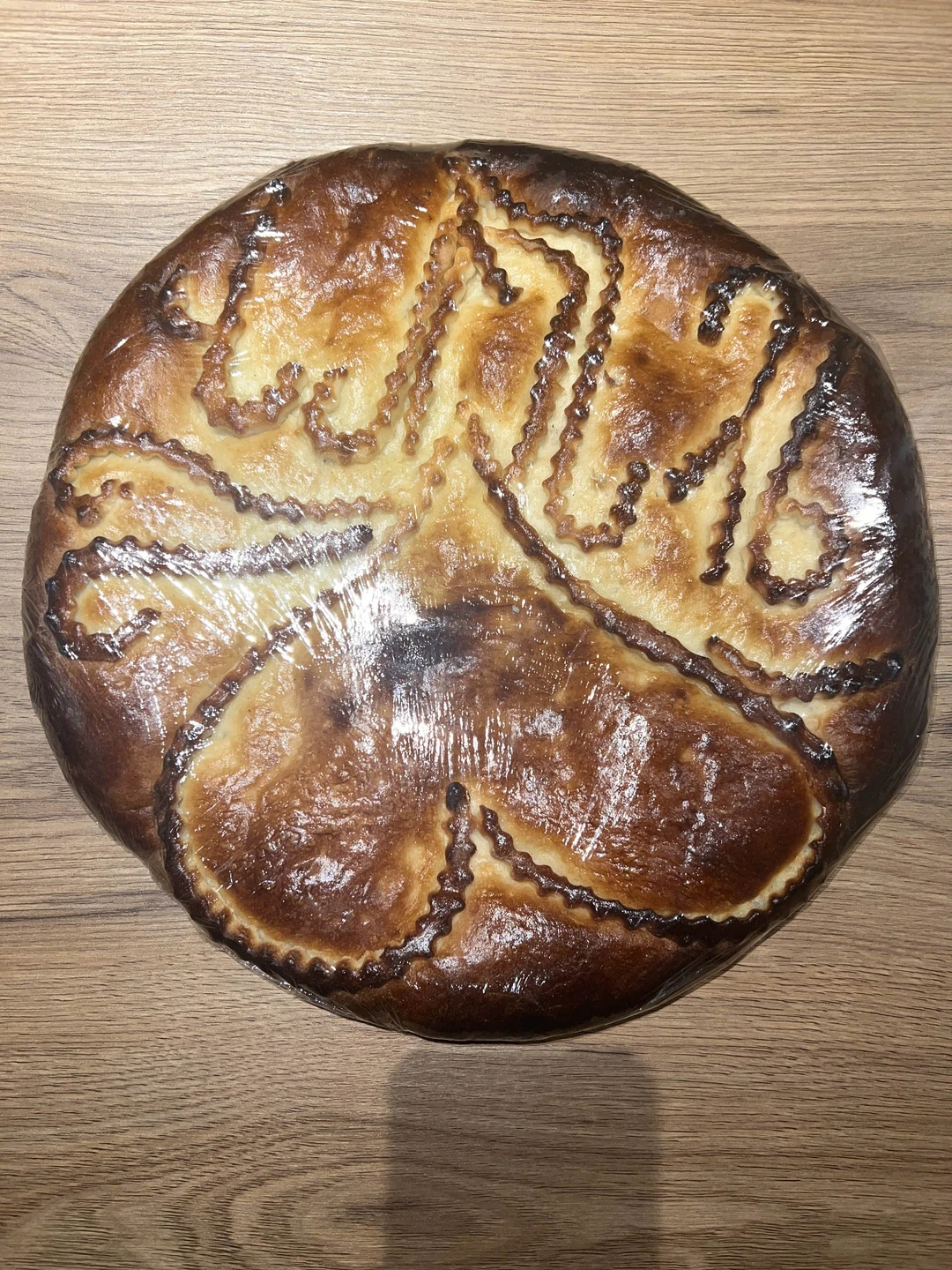 Это была одна из лучших экскурсий в моей жизни. Я улыбалась с самого утра. В храм