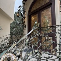 Фото отзыва 3: экскурсия "Знакомство с новым и старым Баку"