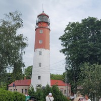 Фото отзыва 1: экскурсия "Балтийск и Балтийская коса: автобусная экскурсия"
