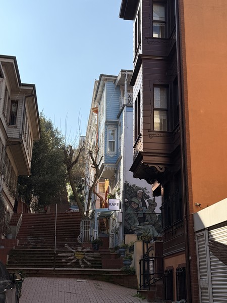 Ваш идеальный день в Стамбуле (Майя)