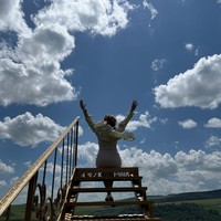 Фото отзыва 1: экскурсия "Горные окрестности Кисловодска и долина Волков за 1 день!"