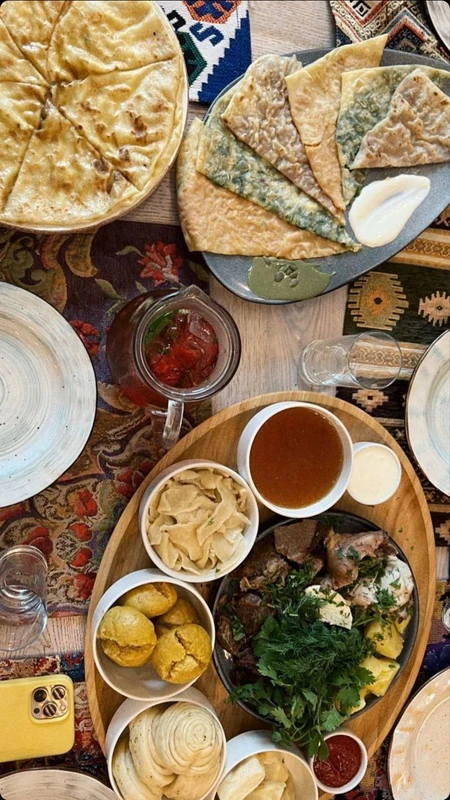 Молодёжный трип в Дагестан: главные места, мастер-классы и дискотеки в дружеской компании