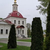 Фото отзыва 7: экскурсия "Увлекательное знакомство с Коломной"