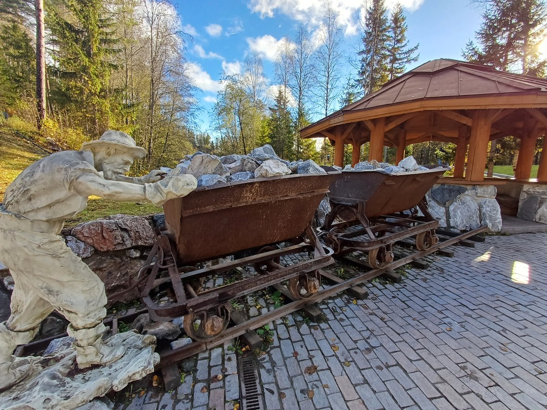 Экскурсия и гид Александр 10 из 10