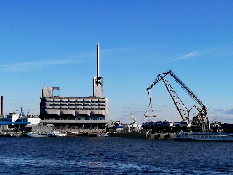 Виды Мобильный квест «Корабли Петербурга: по следам влюблённой Ассоль»