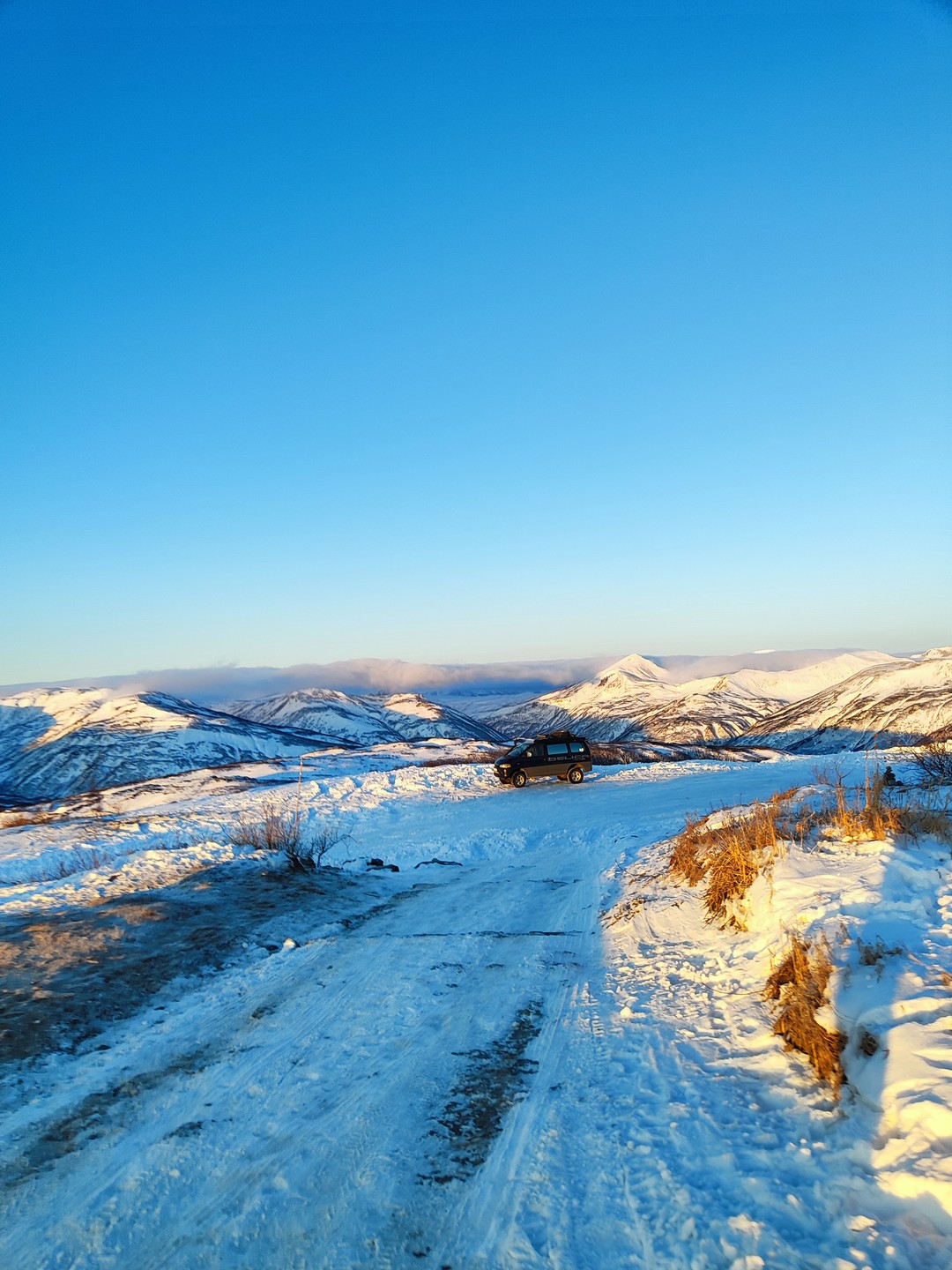 Абсолютно прекрасная экскурсия! Несмотря на несезон, очень понравилось! Иван прекрасный гид, и всё рассказал, и напоил