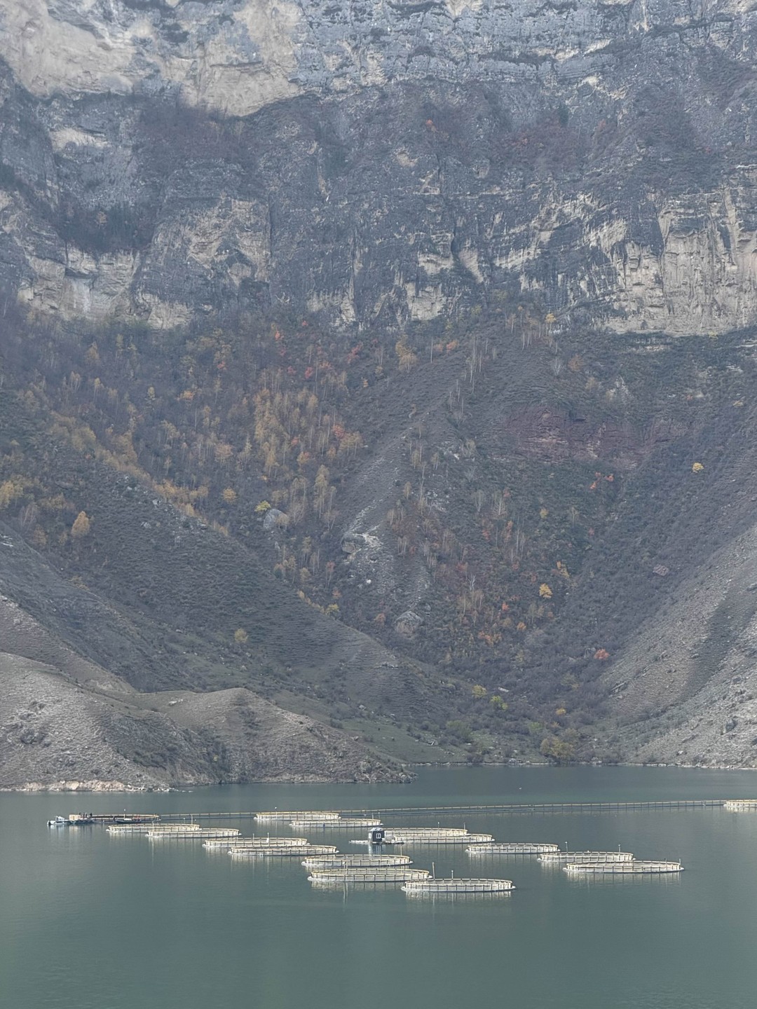 Отличная экскурсия, классный гид, интересные рассказы про историю Дагестана, с юмором)