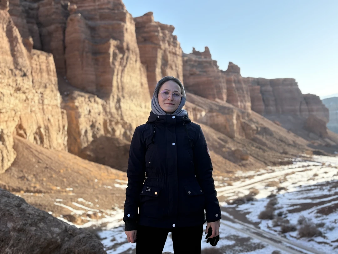 Это мой второй тур по данному маршруту и опять от Tripster! Так как первый раз очень