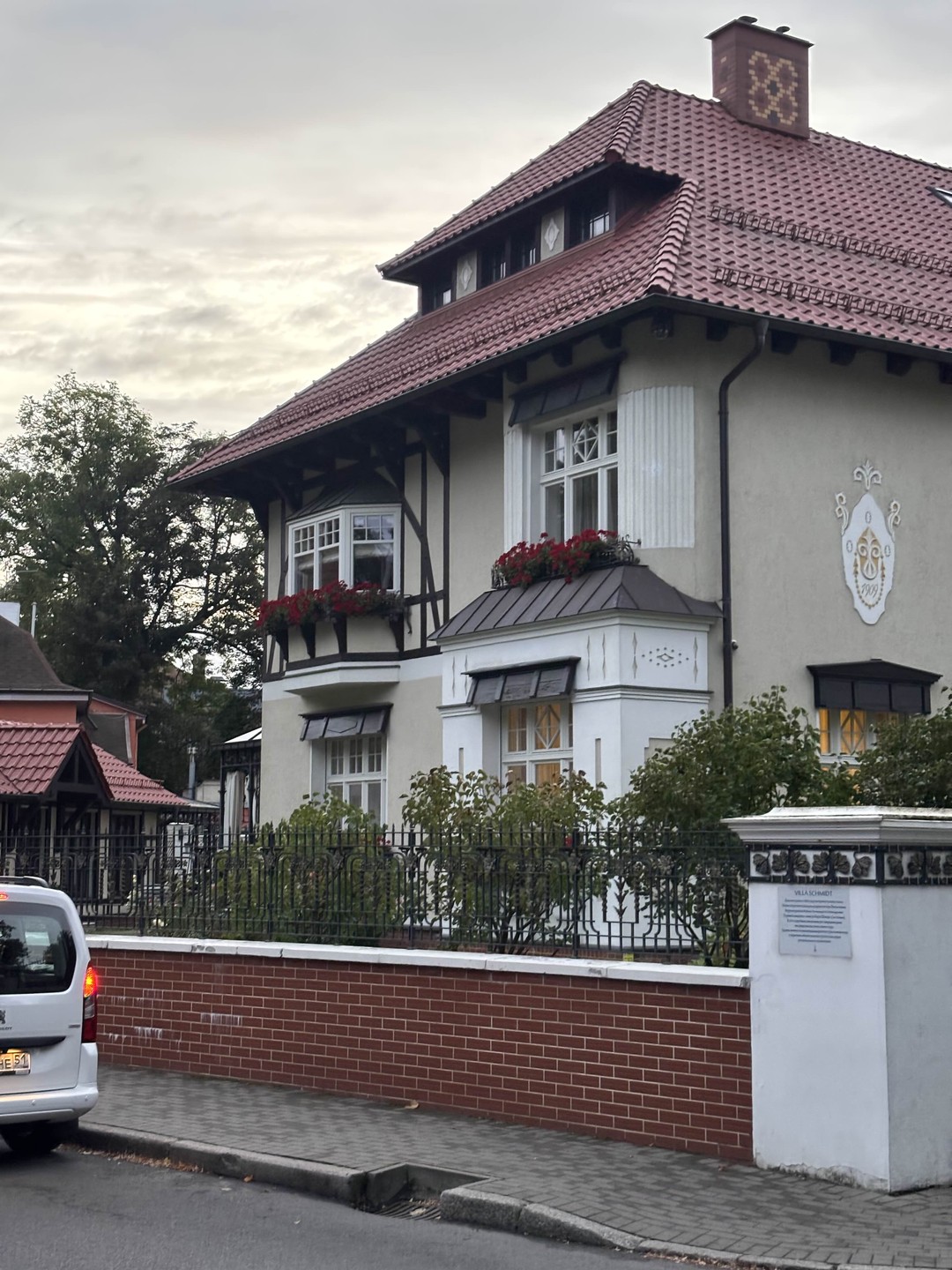 В очередной раз убедилась, что формат индивидуальной экскурсии это единственный формат, который мне подходит. Никакой спешки