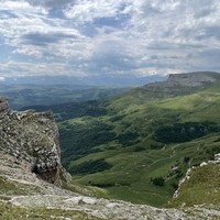 Фото отзыва 6: экскурсия "Русская Исландия: к плато Бермамыт из Кисловодска в мини-группе"