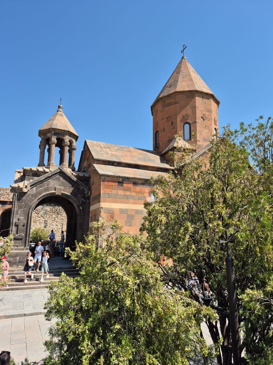 Великолепие южной Армении (Никита)