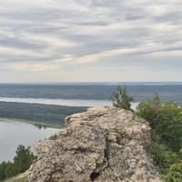 Фото отзыва 1: экскурсия "Авто-путешествие по Самарской Луке"