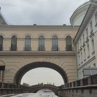 Фото отзыва 2: экскурсия "По Санкт-Петербургу на автобусе и на кораблике!"