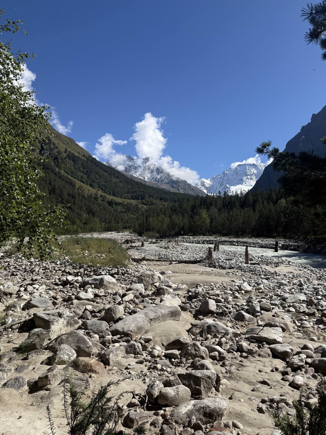 Однозначно - маршрут к посещению!