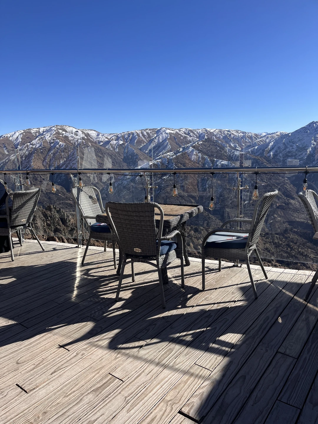 Ребята, рекомендую всем! Андрей классный гид, великолепный рассказчик и просто замечательный человек!!!