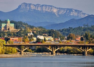 Кутаиси